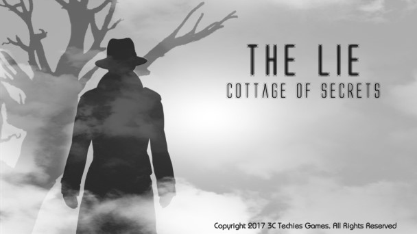 The Lie Cottage Of SecretsСv1.0.0 ׿