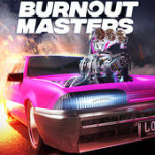 燃�M大��(Burnout Masters)安卓版本v1.0024 最新版