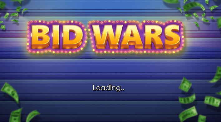 Bid Wars(۴ս޳Ʊ)v2.44 ƽ