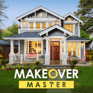 Makeover Master(装修大亨无限金币钻石版)v1.0.20 最新版