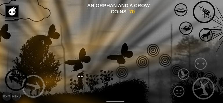 An Orphan And A Crow¶ѻϷٷv1.0.6 ׿