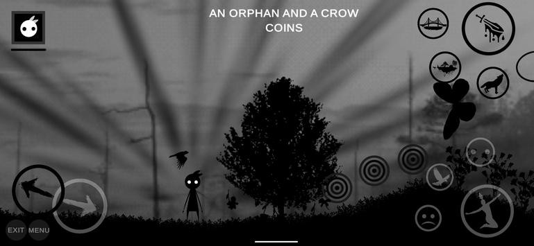 An Orphan And A Crow¶ѻϷٷv1.0.6 ׿