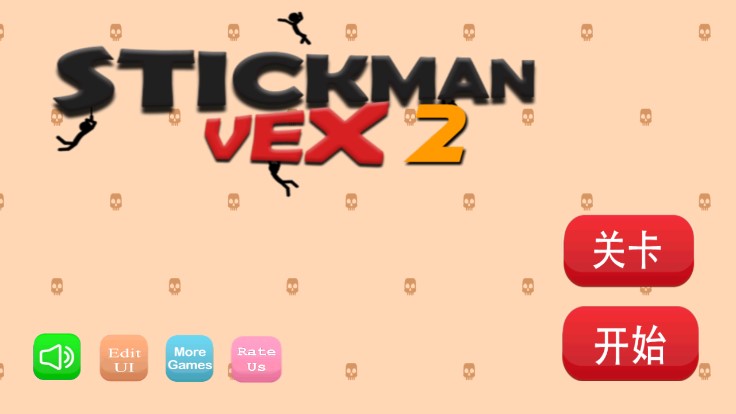 Stickman Parkour2ܿ2Ϸٷv1.1.0 °