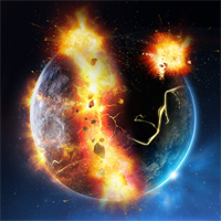 Galaxy Smash Simulator银河毁灭模拟器破解版v2.0.4 最新版