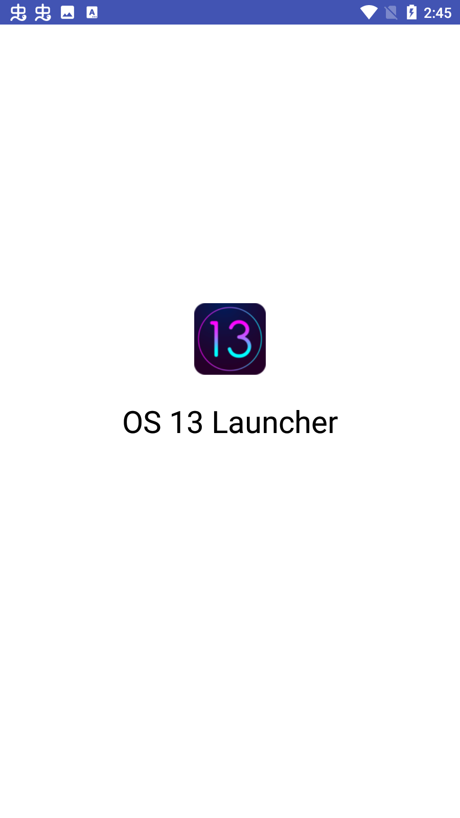 iphone13ģ׿(OS 13 Launcher)v5.4.6 °