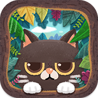猫咪的秘密森林破解版v1.5.89 最新版