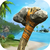 海岛生存游戏官方版v1.3 最新版
