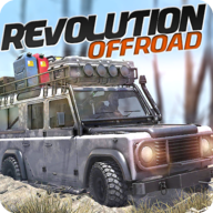 RevolutionOffroad越野革命之路官方版v1.1.6 最新版