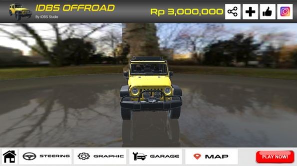 IDBS OFFROAD(컨忨ԽҰģϷ°)v2.0 ٷ