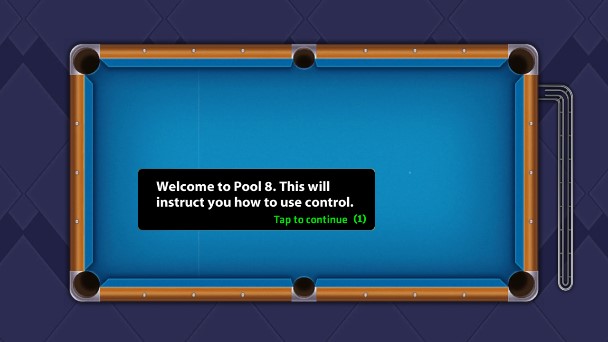 8 Ball Pool8球池3D破解版v2.0.3 最新版