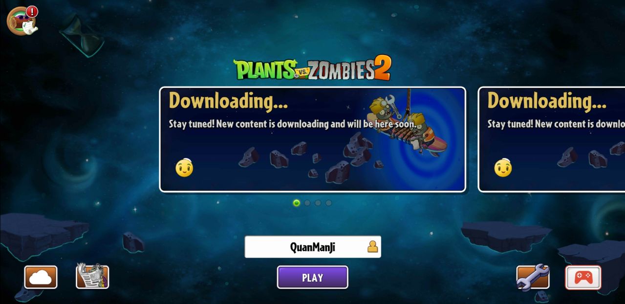 [Installer] Plants vs Zombies 2(ֲսʬ2ʰʯҰ)v9.2.2 ȫֲ