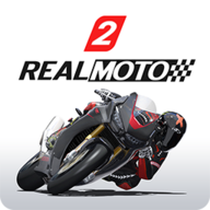 Real Moto 2ʵĦг2Ϸֻv1.0.618 °