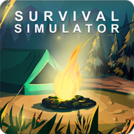Survival Simulator野外生存模拟器破解版v0.2.2 最新版