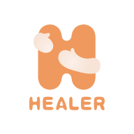 Healer社交�件最新版v2.2.1 安卓版