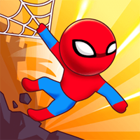 超级蜘蛛人游戏官方版v1.0.0 最新版