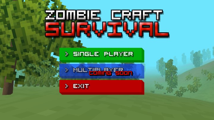 ʬϷ(Zombie Craft Survival)v44.3 °