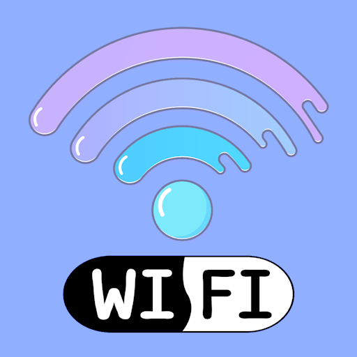 �f能WiFi密�a�匙app安卓版v1.0.0 ��I版