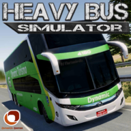 重型巴士模拟器破解版v1.088 最新版