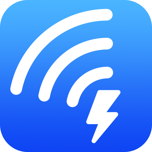 WiFi加速精�`app官方版v1 ��I版