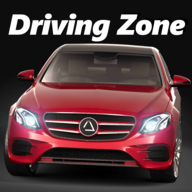 Driving Zone Germany真人汽车驾驶德国破解版v1.19.375 最新版