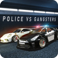 Police vs Crime ONLINE警察�c罪犯破解版v1.5.1 最新版