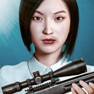 狙击手女孩2020官方版Sniper girls 2020v2.0.17 最新版