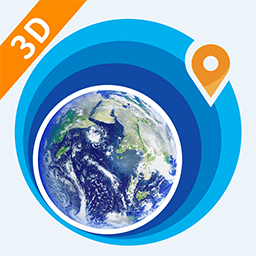 3D街景地图VR软件安卓版v1.0.1 手机版