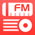 口袋FM电台收音机安卓版v1.2.0 最新版