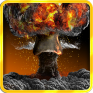 Nuclear STRIKE Bomber核打击破解版v1 最新版