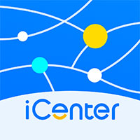 iCenter中兴ios版(ZTE iCenter)v1.0.0 官方版
