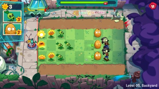 PvZ3ֲսʬ3зv10.0.22 ԰