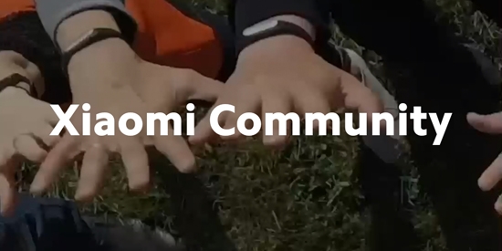 Сʰ°Xiaomi Community