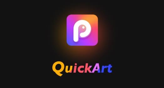 QuickArtһPͼappٷ