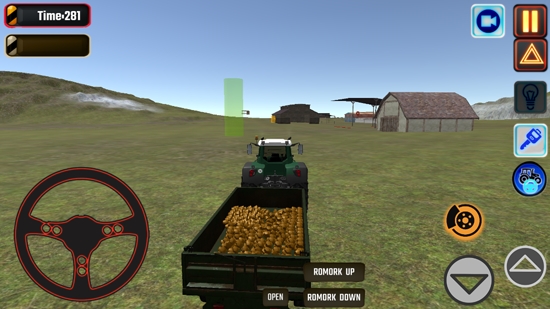 Real Farming Simulator Newũҵģƽ