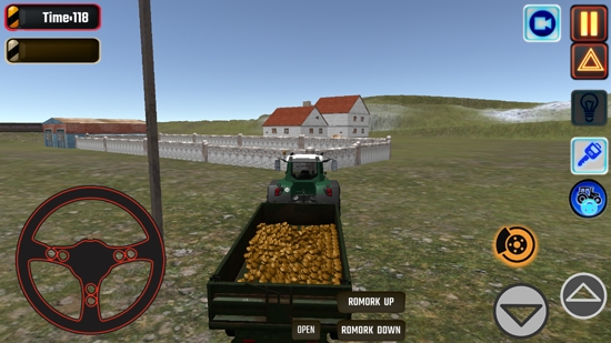 Real Farming Simulator Newũҵģƽ