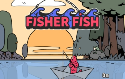 Fisher FishϷ°
