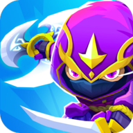 Blade Ninja(Test)刀�h忍者官方版v1.1.6 最新版