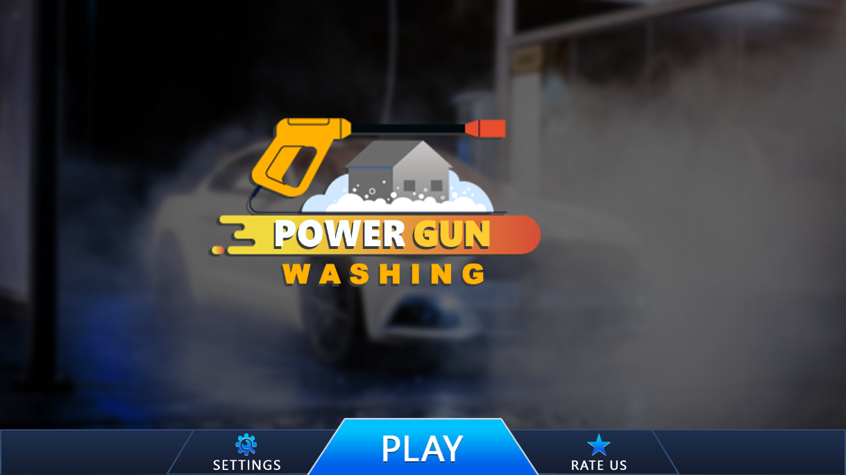 ǿϴģٷ(Power Wash Cleaning Simulator)v1.16 ׿