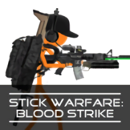 սѪȴײ˵(Stick Warfare: Blood Strike)v7.11.0 °