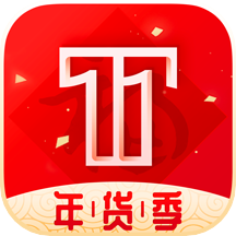 T11生鲜超市App官方版v2.2.10 安卓版