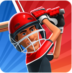 板球�官方版Stick Cricket Livev2.0.11 最新版