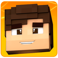 My Minecraft Skins我的世界皮�w盒子��器app官方版v1.4 安卓版