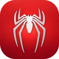 Spider Man Android漫威蜘蛛�b游�蚬俜桨�valpha 手�C版