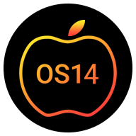 OS14桌面安卓版(ioslauncher14汉化版)v3.3 中文版