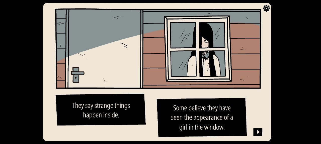 ŮϷThe Girl in the Windowv1.1.13 °