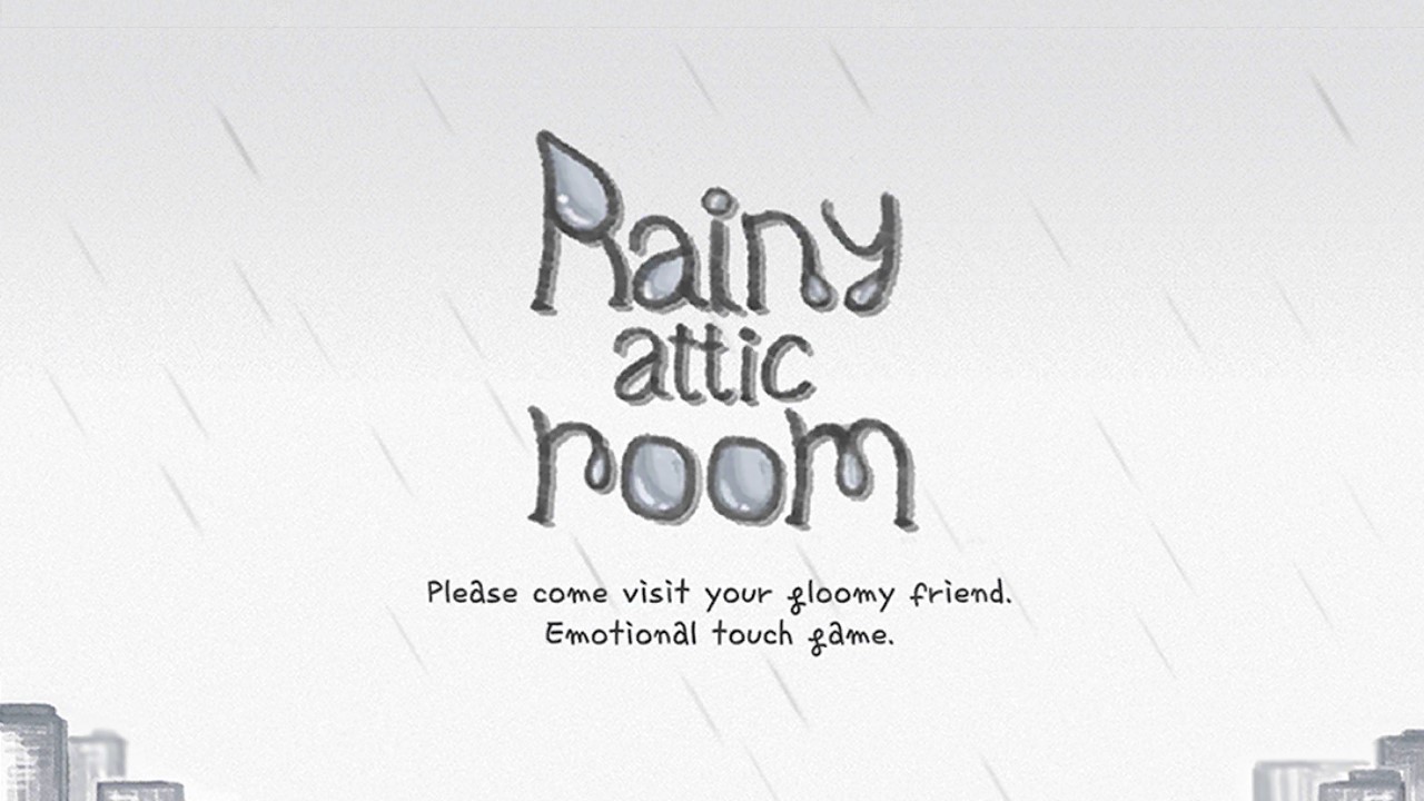 ¥ֻ(Rainy attic room)v1.2.5 °