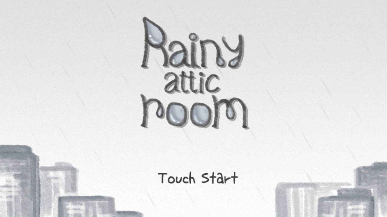 ¥ֻ(Rainy attic room)v1.2.5 °