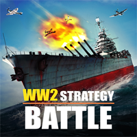 �鹋��C�⑵平獍�(Warship Hunter War)v1.0.1 最新版