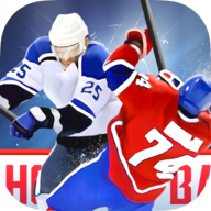 曲棍球大战最新版(HockeyBattle)v1.7.145 安卓版