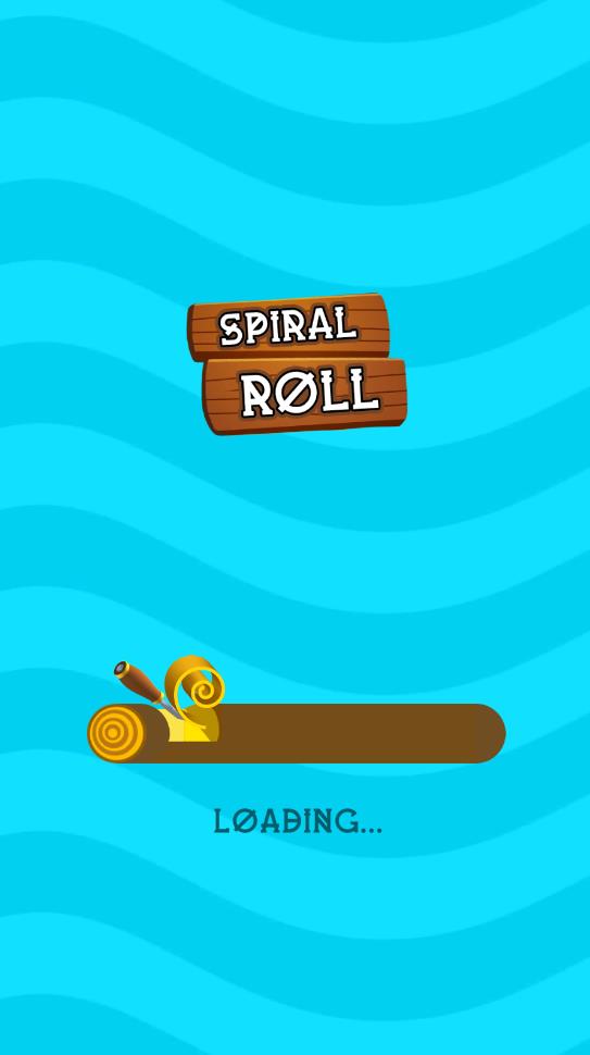 ľͷ6ֻ(Spiral Roll)v1.19.0 °